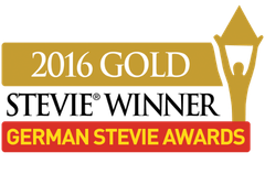 Award logo