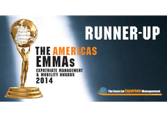 Award logo