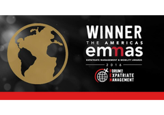 Award logo
