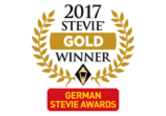Award logo
