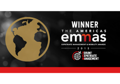 Award logo
