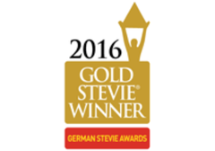Award logo