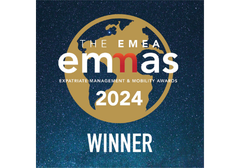 Award logo
